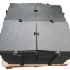 New Age rubber flooring - Image 3