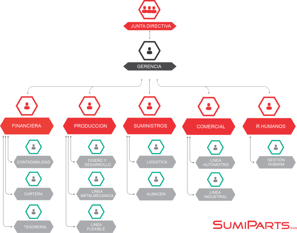 organigrama 1