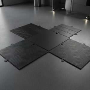 Vulcanized rubber