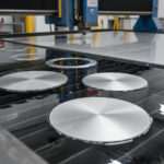 Waterjet Cutting