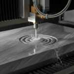 Waterjet Cutting