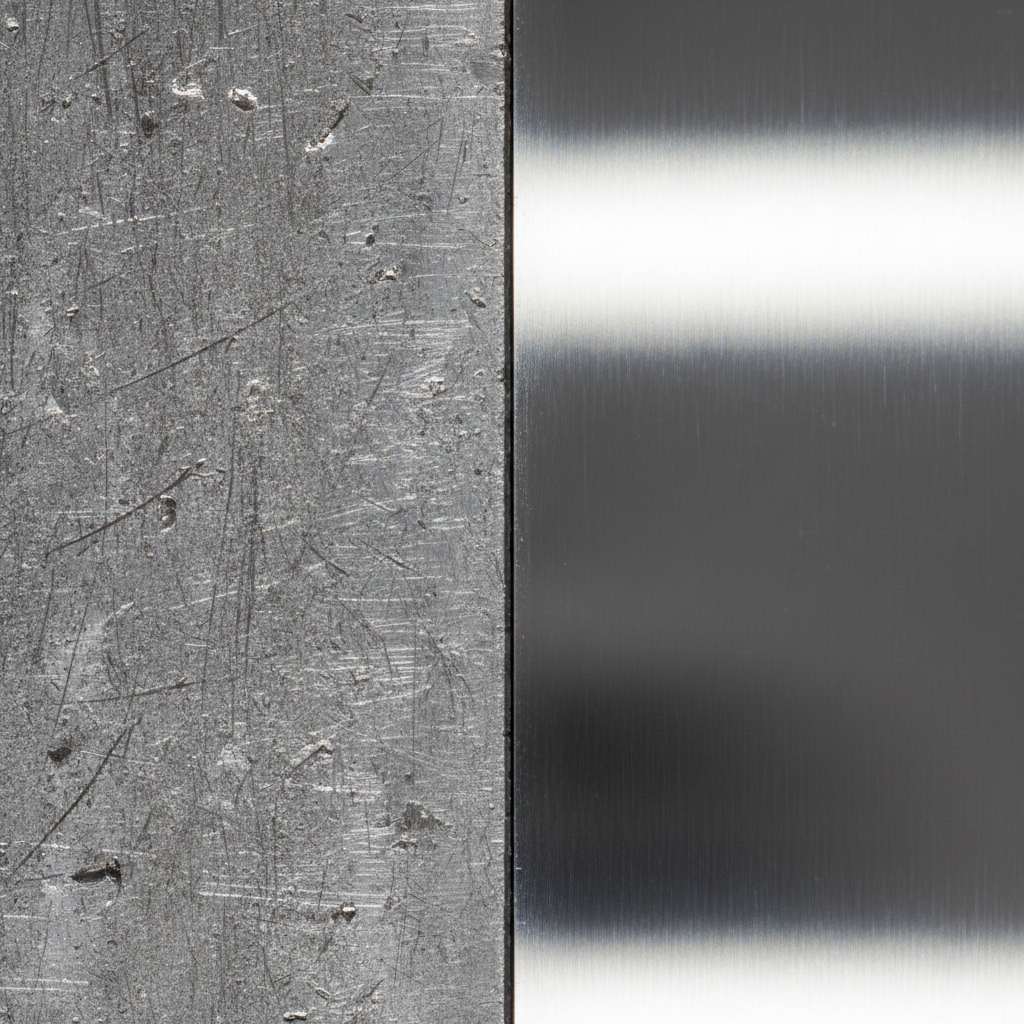 electropolishing
