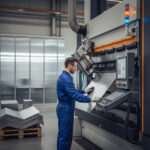 sheet metal bending