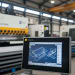 sheet metal bending