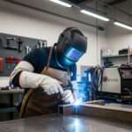 tig welding