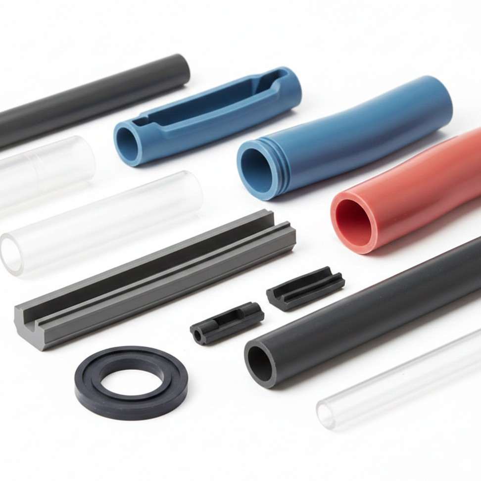 silicone rubber