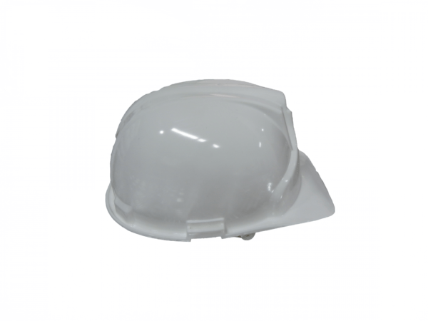 Casco de seguridad industrial