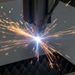 Tube Laser Cutting