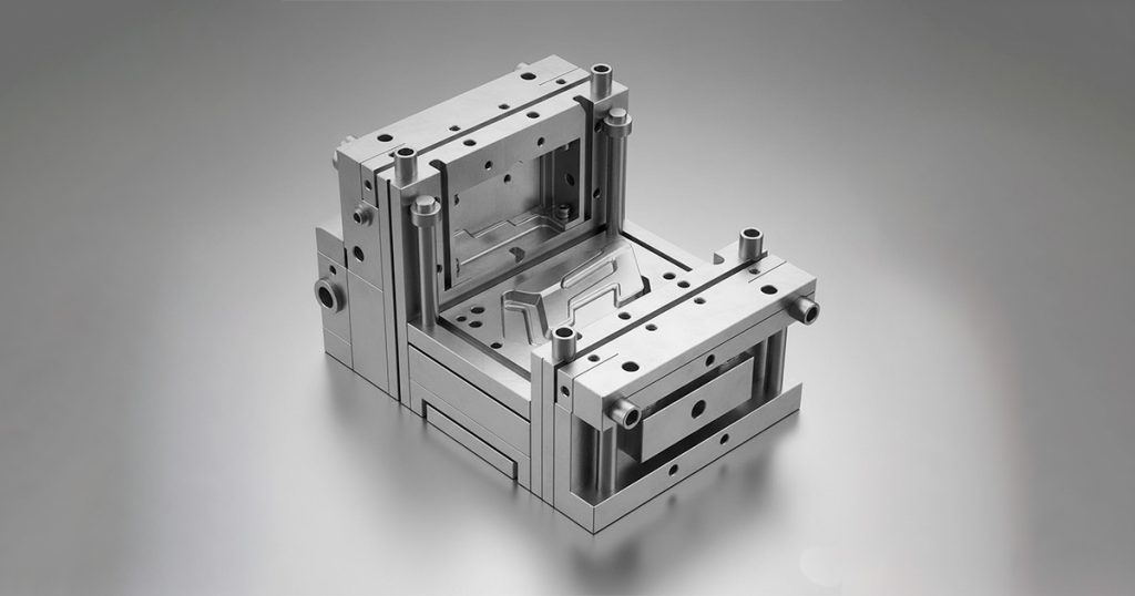 Plastic Injection Mold Design