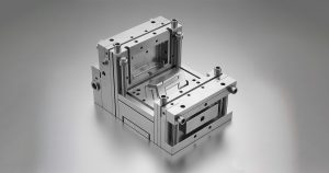 Plastic Injection Mold Design