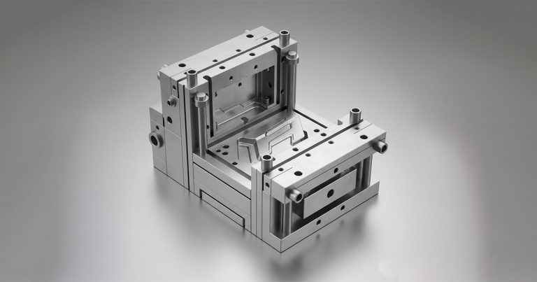 Plastic Injection Mold Design