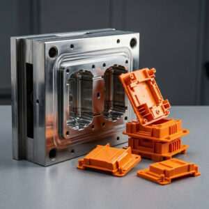 plastic injection molding