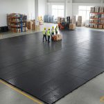 Plastic Flooring