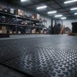 Plastic Flooring
