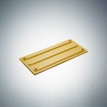 podotactile flooring