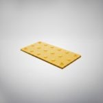 podotactile flooring