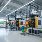 plastic injection molding