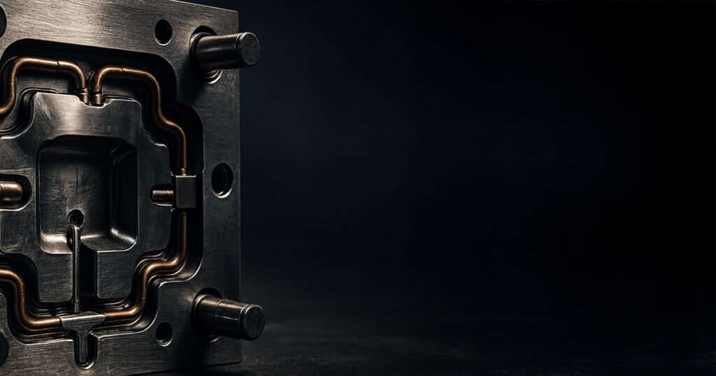 High Precision Molds