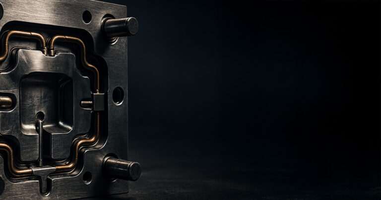 High Precision Molds