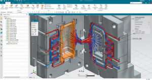 custom mold fabrication