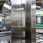 custom mold fabrication