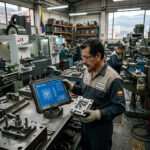 custom mold fabrication