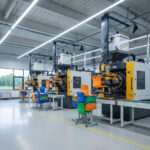 plastic injection molding