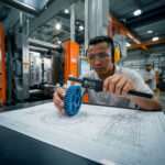 plastic injection molding