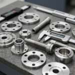 Stainless steel fabrication