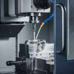 CNC machining
