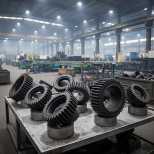 Styrene Butadiene Rubber