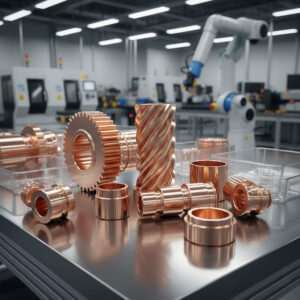 Copper