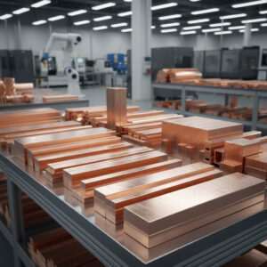 Copper