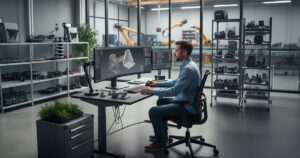 Design and development