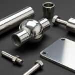 Stainless steel fabrication