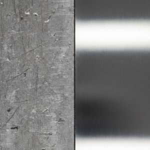 Electropolishing of Stainless Steel