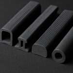 rubber extrusion
