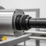 rubber extrusion