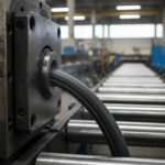 rubber extrusion