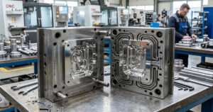 Injection Molding