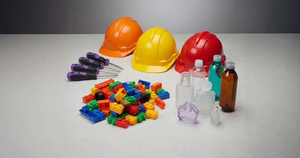 injection molding
