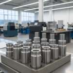 turning parts
